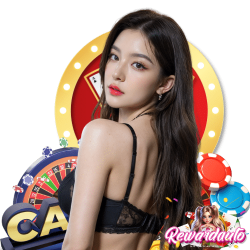 rewardauto สล็อต