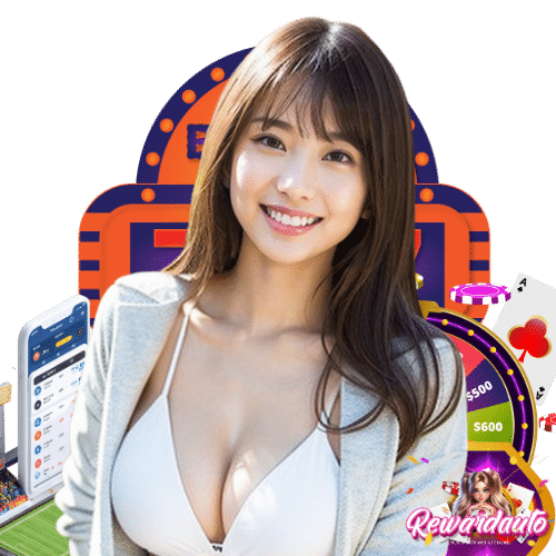 rewardauto เว็บตรง
